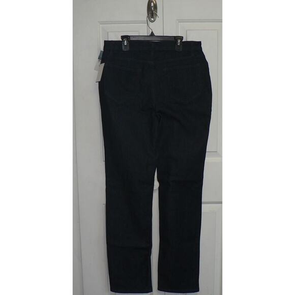 Abbott Elementary Volume 1 Men's Mid Rise Straight Leg Blue Jeans 30x32 MSRP $49 - Picture 4 of 4